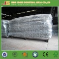 80X100mm High Quality Hexagonal Mesh Gabion Basket From Factory