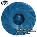 F6147A05 Impeller for 8/6 E-AH Slurry Pump