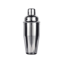 Stainless Steel 17oz Cocktail Shaker