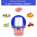 Food Processor Chopper für Fleisch / Gemüse / Obst