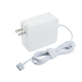 45W T-Connector EUA Plug Macbook Wall Charger