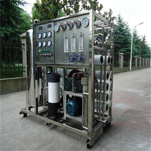 Seawater Desalination Equipment05 Seawater Desalination Equipment05