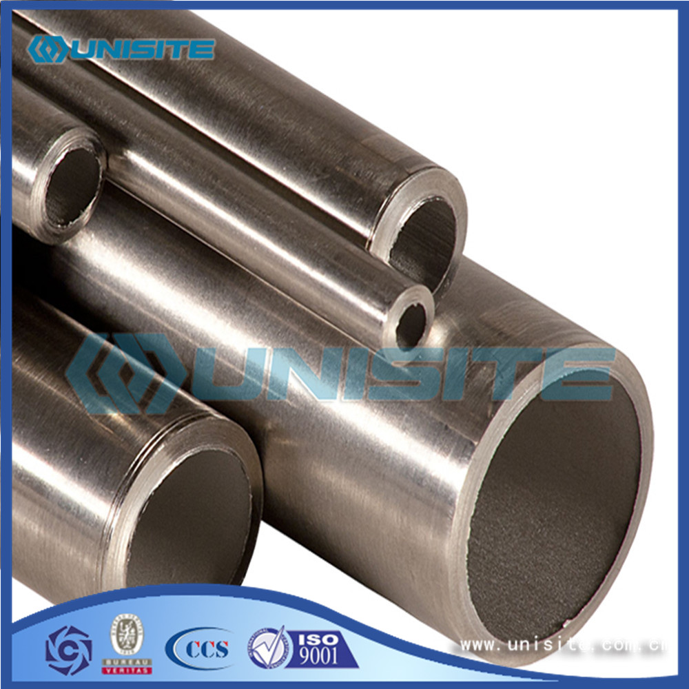 Structural Steel Pipes for Sale