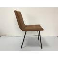 modern restaurant dining chair for indoor