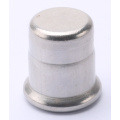 Stainless Steel Cap Pipe Press Fittings