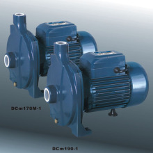 Pompe centrifuge ; Pompe à eau (série DCM)