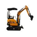 RHINOCEROS MINI ECCAVATEUR XN18 Micro Excavators à vendre