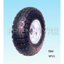 Good Quality Hand Trolley Tire