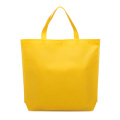 Custom hand-held Shopping gift non woven bag