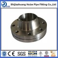 Flange de 316L pescoço 600LB de soldagem