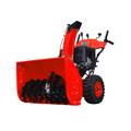 Hot-selling 6KW Snow Blower with Lamp in 2021