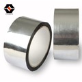 Silver Color Paper Self Adhesive Aluminum Foil