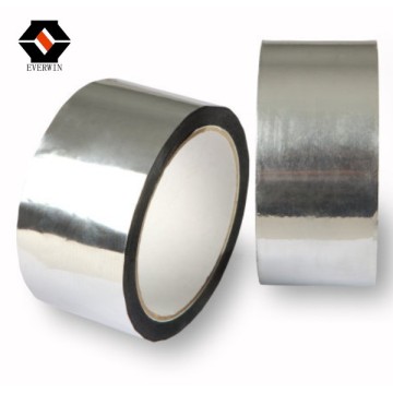 Silver Color Paper Self Adhesive Aluminum Foil