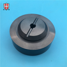 advanced silicon nitride ceramic disc roundle plate