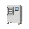 Lab Scale Chemical Vacuum Freeze Dryer