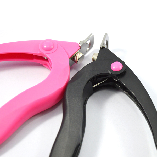 Sharp Nail Clippers