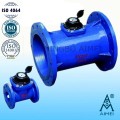 Multi Jet Dry Type Big Size Water Meter