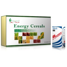 Graceful Weight Lose Energy Cereals