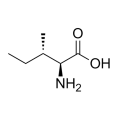 Additif de qualité d&#39;alimentation L-Isoleucine pour CAS: 73-32-5