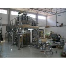 Full Automatic Food Packing Machine Production system