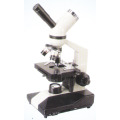 Microscope biologique éducatif pour les étudiants,