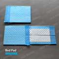 Disposable Soft Bed Pads For Incontinence