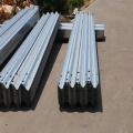 roadway guardrail roadway safety barrier guard rails