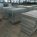 Heavy Duty Welded Steel Bar Grating