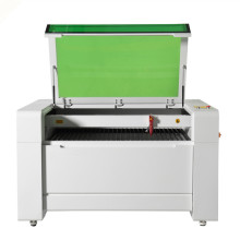 laser engraving machine control