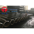 ASTM stainless steel round pipe