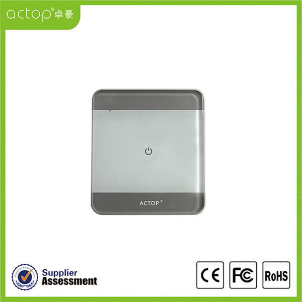 smart-home-zigbee-switch-silver