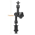 Tripod Screw DSLR Camera Rig LCD Monitor