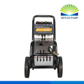 Electric Powered High Pressure Washer