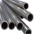 Customized 201 304 welding stainless steel pipe tube