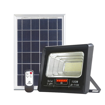 30W 300W Fixture Stadium Solar LED Flood Light