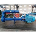 submerged pump vertical centrifugal submerged pump