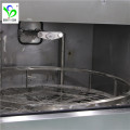 Multi-purpose Cleaning and Drying Equipment Pallet Cleaning