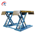 Hydraulic Car Scissor Lift For Sale