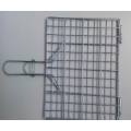 Barbecue Grill Netting/ BBQ Grill Wire Mesh