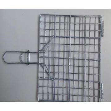 Barbecue Grill Netting/ BBQ Grill Wire Mesh