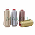 S54 Viscose Metallic for embroidery machine