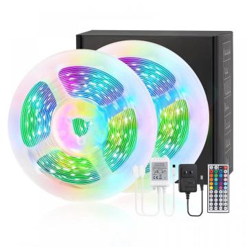 LED Strip Lights for Bedroom 36ft LED Lights