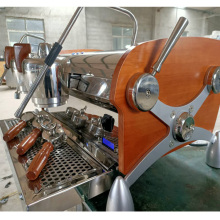 Máquina de café expresso comercial E61 Brew System PID