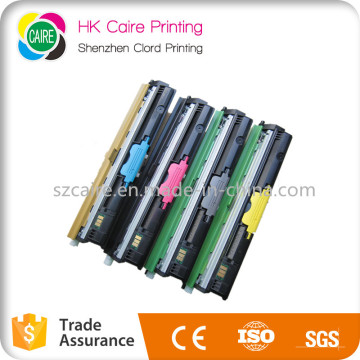 Color Toner Cartridge for Oki C110/C130/Mc160