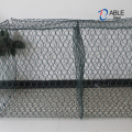 PVC Coated Gabion Mesh Net