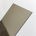 light weight solid polycarbonate sheet