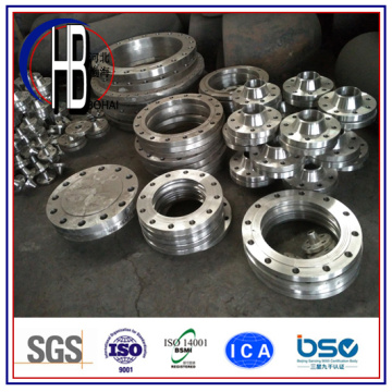 Wholesale Custom Hot Products Ss Forged Flange with Low Price
