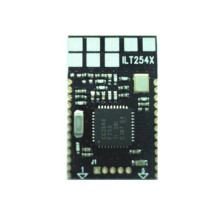 Bluetooth 4.0 Low Energy Single Mode Power-Optimized Soc Ti Cc2540 Module