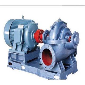 SX series Double suction centrifugal pumps