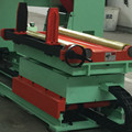 Complete metal forming machine